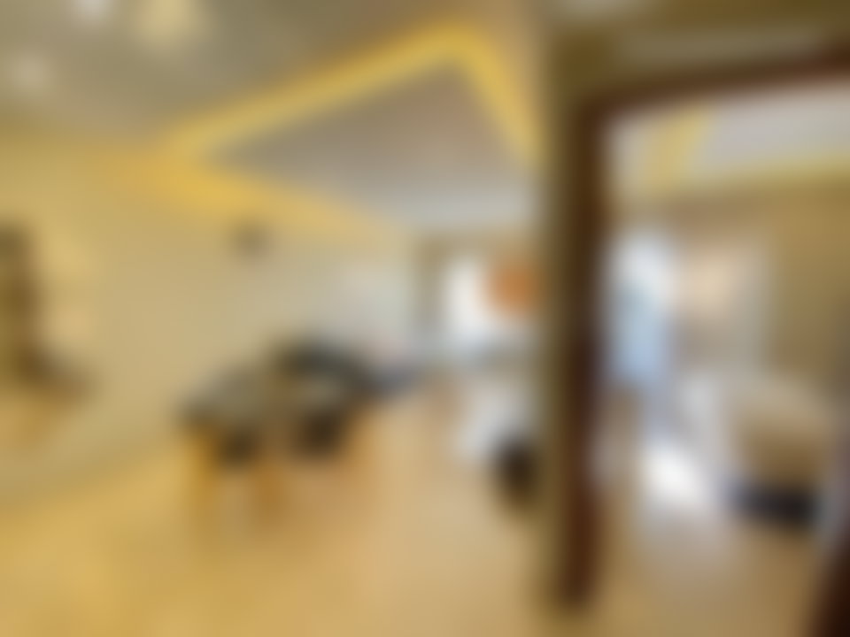 Appartement meublé à Racine Casablanca avec terrasse et garage