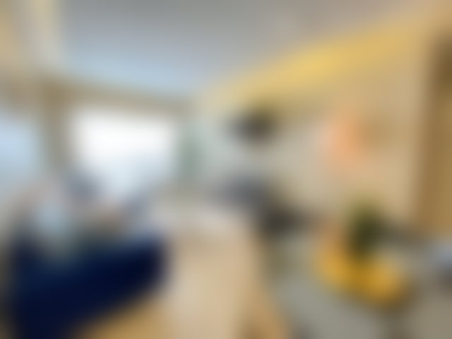 Appartement meublé à Racine Casablanca avec terrasse et garage — 2