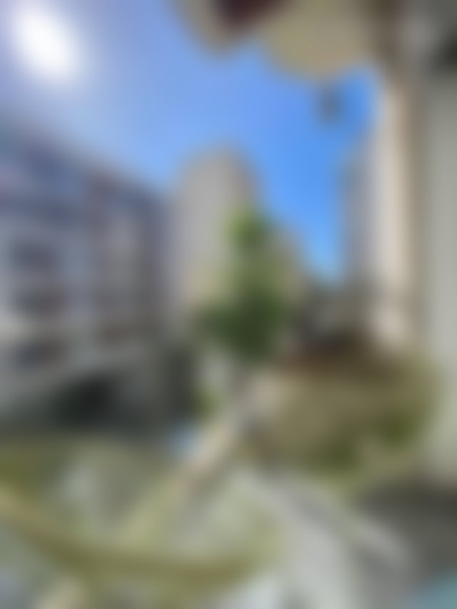 Appartement meublé à Racine Casablanca avec terrasse et garage — 4