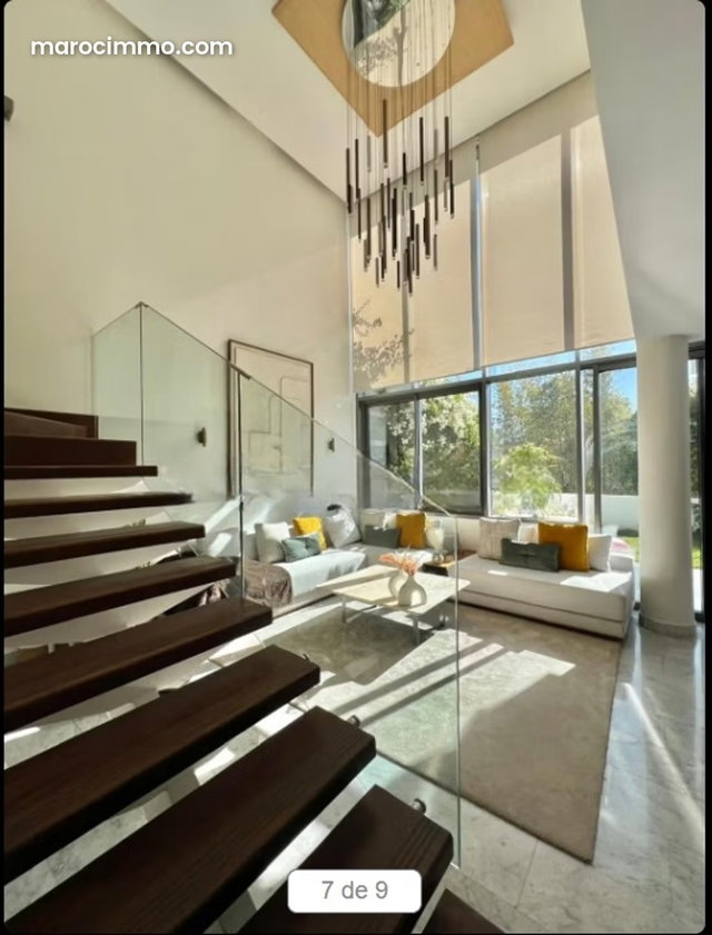 Beau duplex à la vente — 5