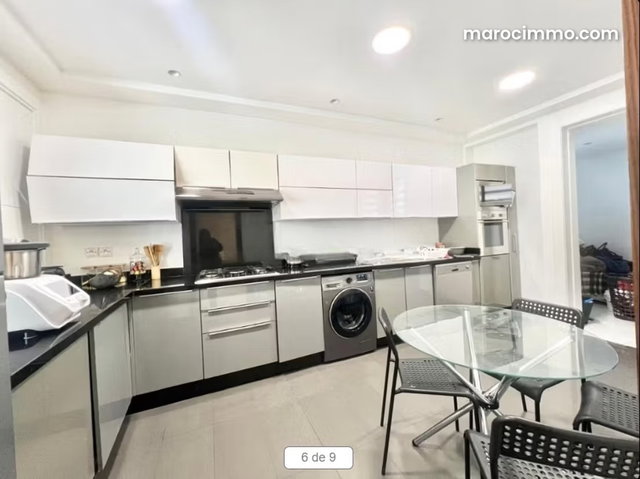 Beau duplex à la vente — 4