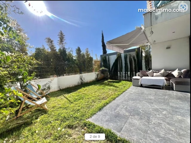 Beau duplex à la vente — 2