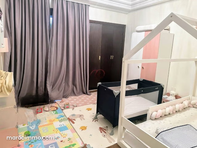 For Sale Apartment in Gauthier — 5
