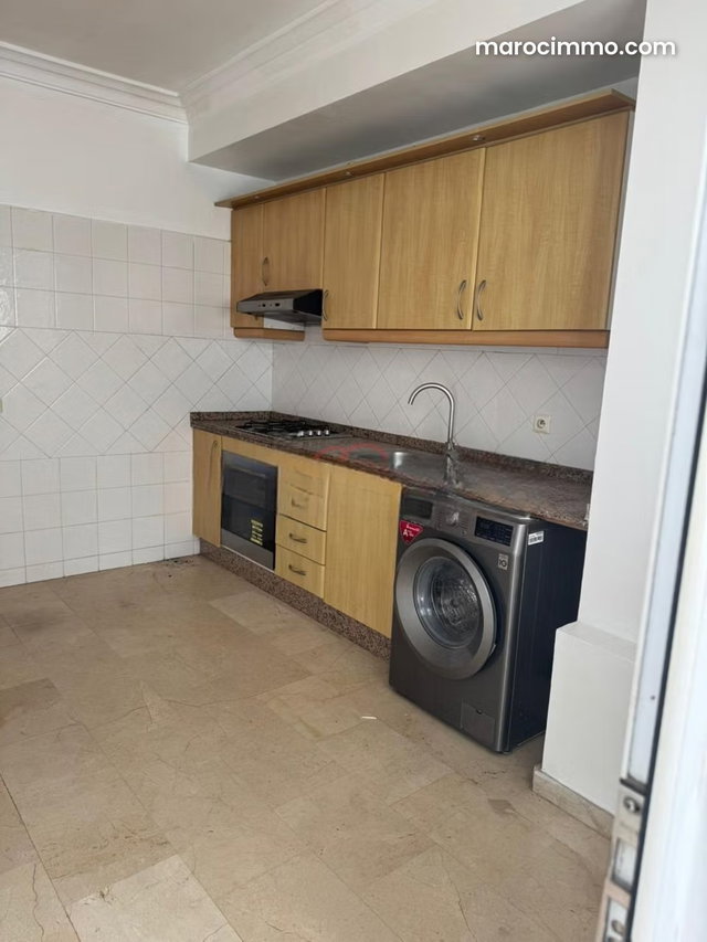 Location Appartement à racine — 4