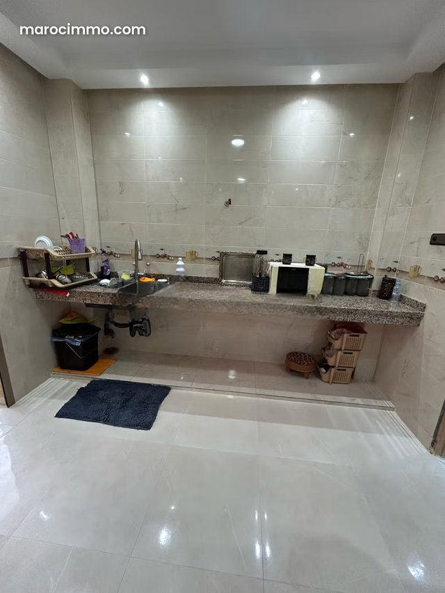 Vente Maison à route de casablanca — 5