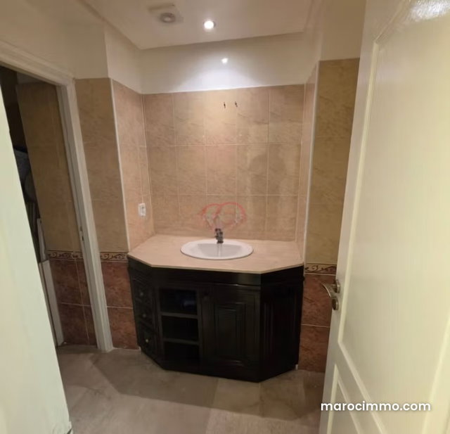 Vente Appartement à bourgogne — 5
