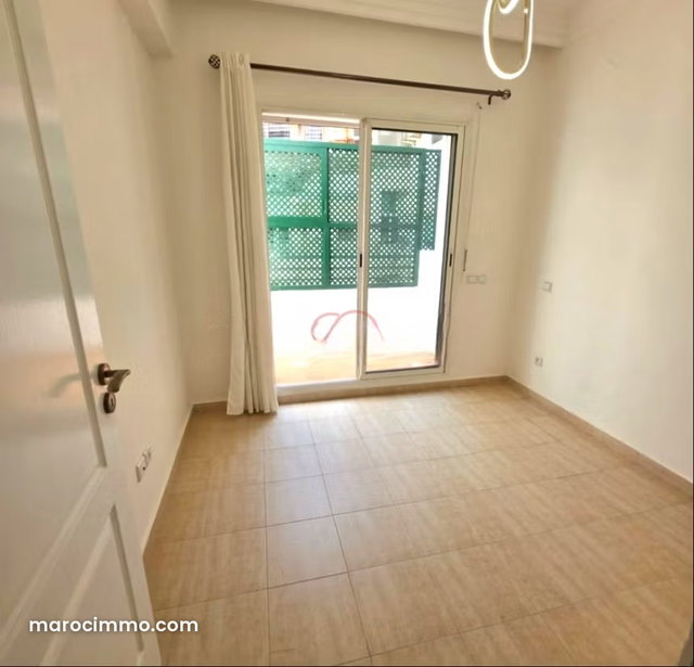 Vente Appartement à bourgogne — 2