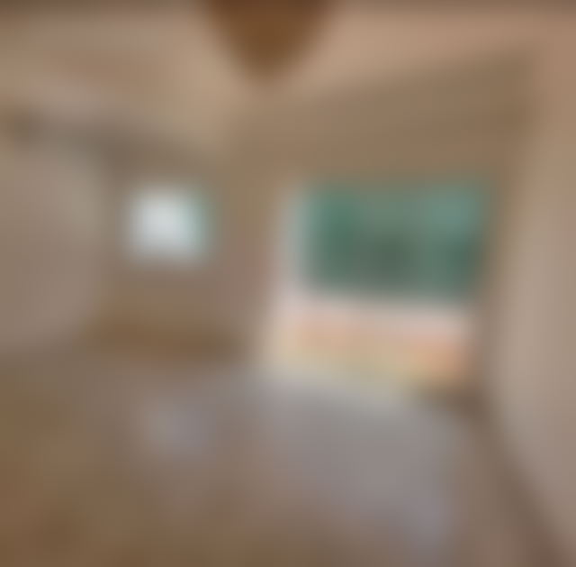 Four-room apartment with terrace in Bourgogne, Casablanca — Casablanca