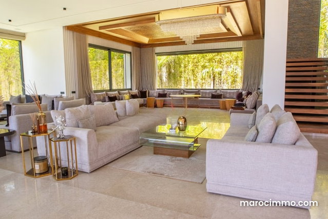 Vente Villa à Agadir — 4