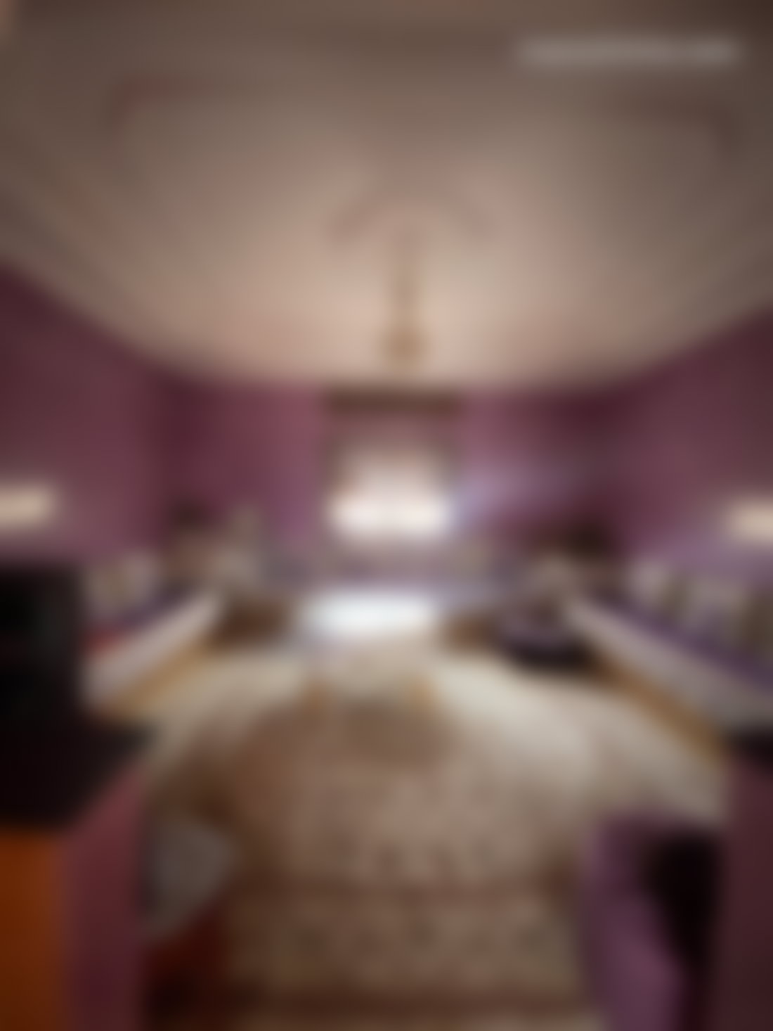 Furnished 3-Bedroom Villa with Large Garden, Ourika Road, Marrakech