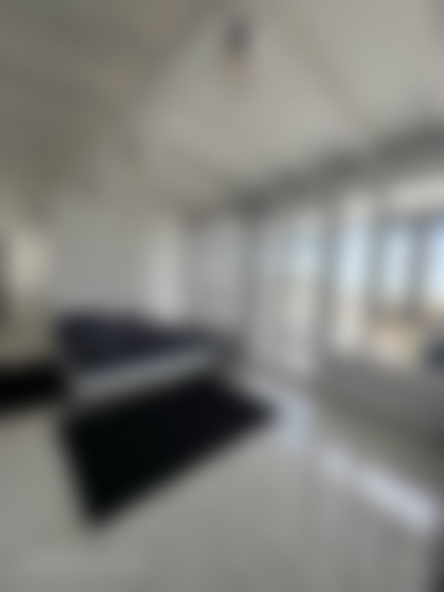 Duplex 100 m², 3 chambres, piscine et vue mer, Centre Tanger — 4