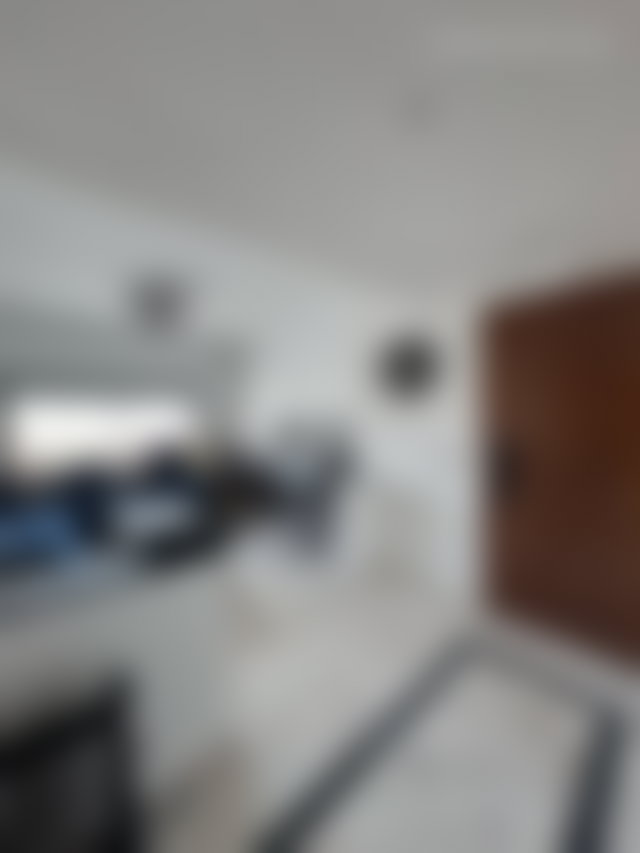 Duplex 100 m², 3 chambres, piscine et vue mer, Centre Tanger — 5