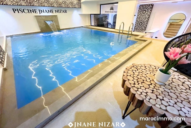 New 84 m² Apartment in Guéliz — 3