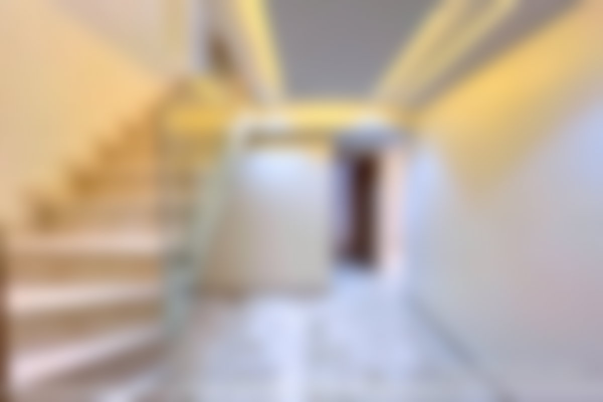 91 sqm Duplex with Private Courtyard, Gueliz, Marrakech