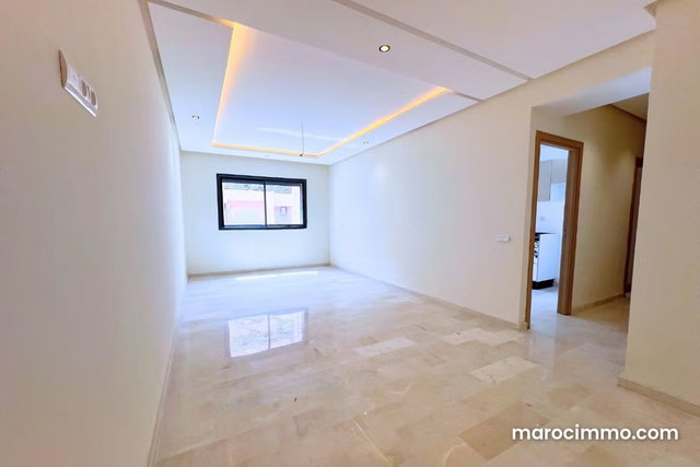 Appartement Neuf à Guéliz — 2
