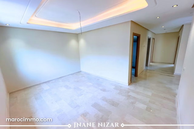 New 154 m² Apartment with Large Terrace — 2