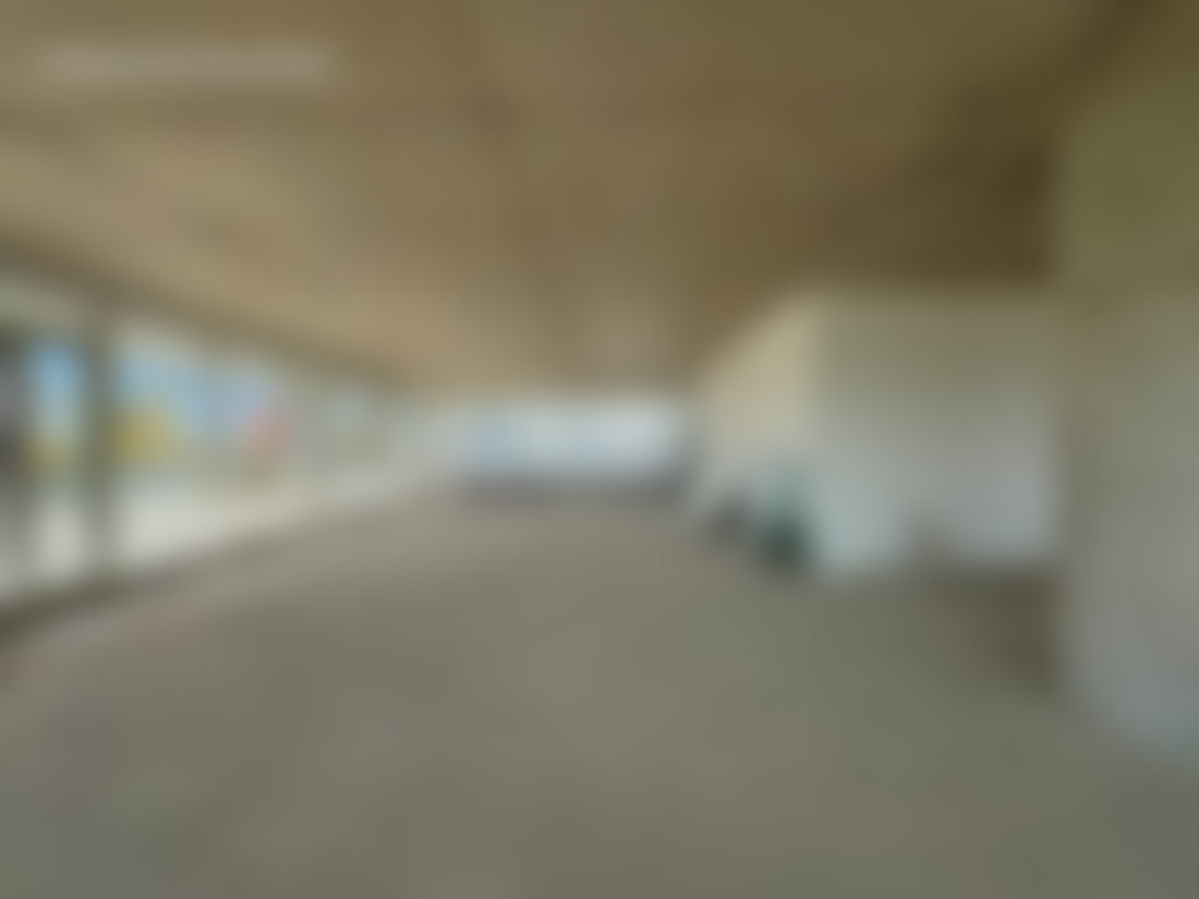 Bureau 188 m² avec terrasse, Casablanca Finance City