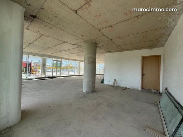 Bureau Neuf 388 M² En Location Sur CFC — 3