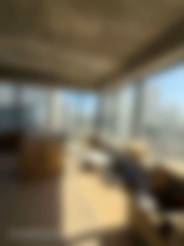 Bureau à louer à Casablanca Finance City, 290 m² avec terrasse — Casablanca