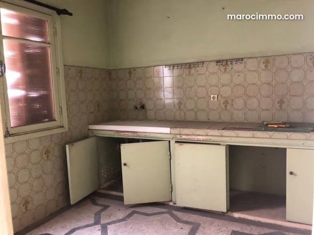 Terrain zone immeuble en R5 de 330 m2 proche CFC — 3