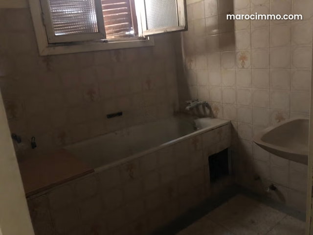 Terrain zone immeuble en R5 de 330 m2 proche CFC — 5