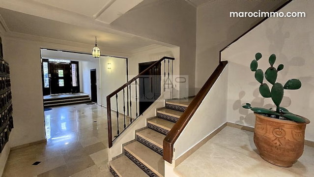 Apartment along El Harti Garden — 3
