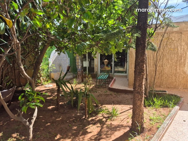 Exceptional Villa for Sale in Mohammedia — 5