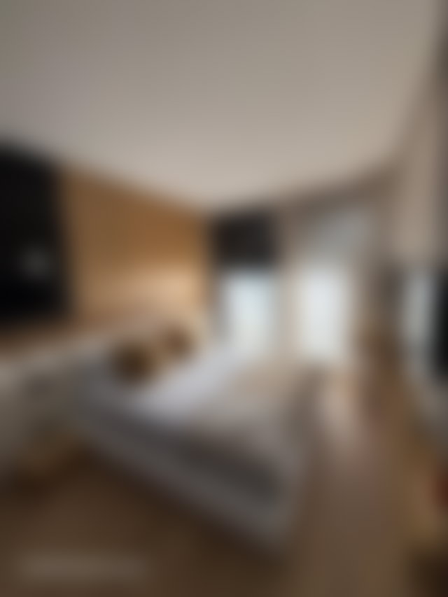 Luxury 52 m² studio with terrace, Quartier des Hôpitaux, Casablanca — 5