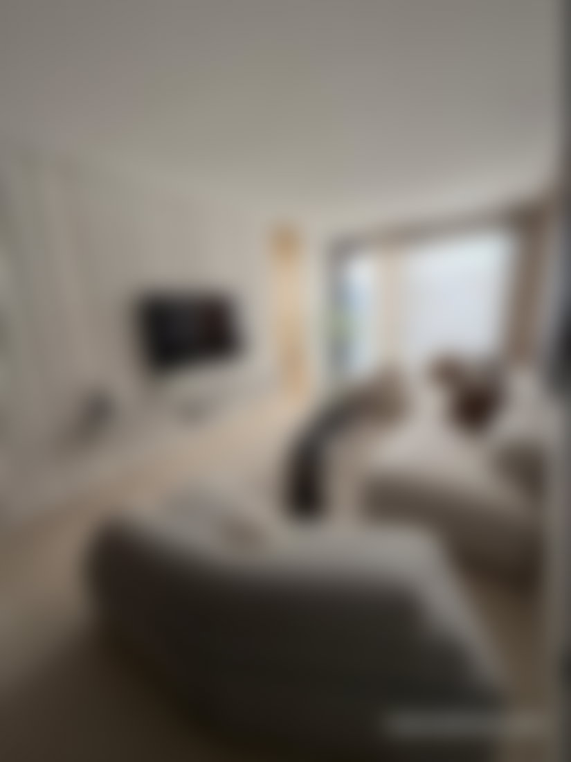 Luxury 52 m² studio with terrace, Quartier des Hôpitaux, Casablanca