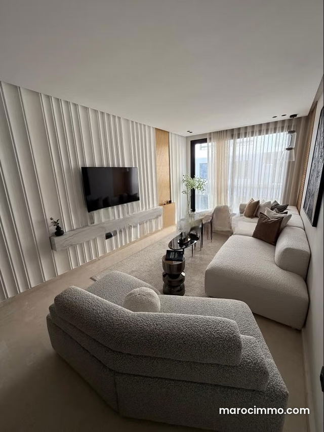 Les Hôpitaux autrement – Studios à Rendement Garanti — Casablanca