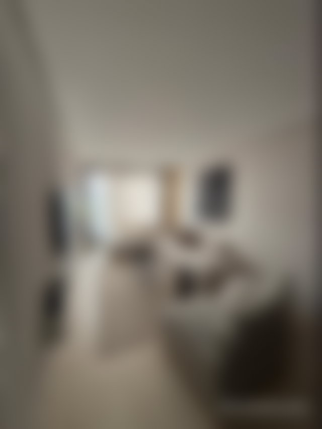 Luxury 52 m² studio with terrace, Quartier des Hôpitaux, Casablanca — 2