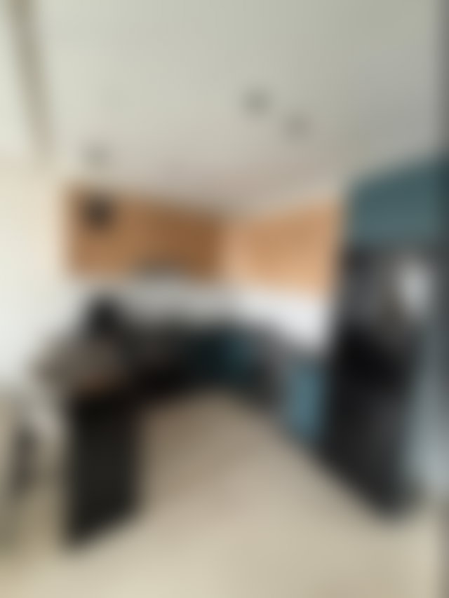 Luxury 52 m² studio with terrace, Quartier des Hôpitaux, Casablanca — 3