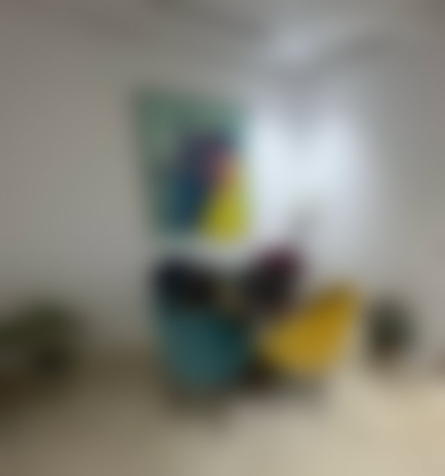Studio luxe 50 m² avec terrasse, Bourgogne, Casablanca — 3