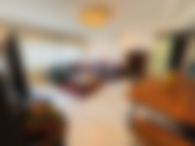 Furnished apartment with terrace, Gauthier, Casablanca — 2