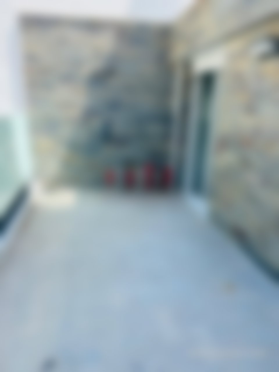 Furnished apartment with terrace, Gauthier, Casablanca