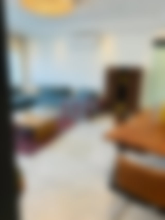 Furnished apartment with terrace, Gauthier, Casablanca — 4
