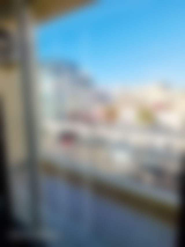 102 sqm apartment, 2 bedrooms, Casablanca Finance City — Casablanca