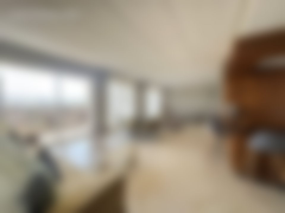 3-Bedroom Apartment in Casablanca Finance City with Panoramic Views