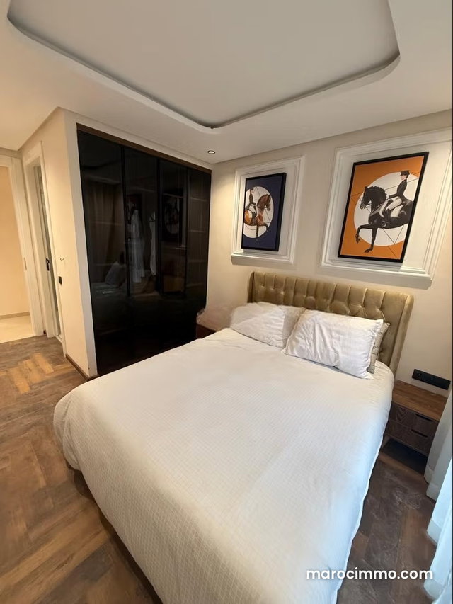 Studio Luxueux à saisir — 5