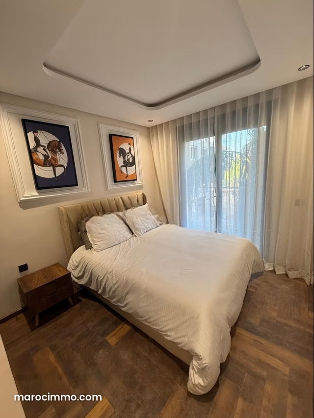 Studio Luxueux à saisir — 4