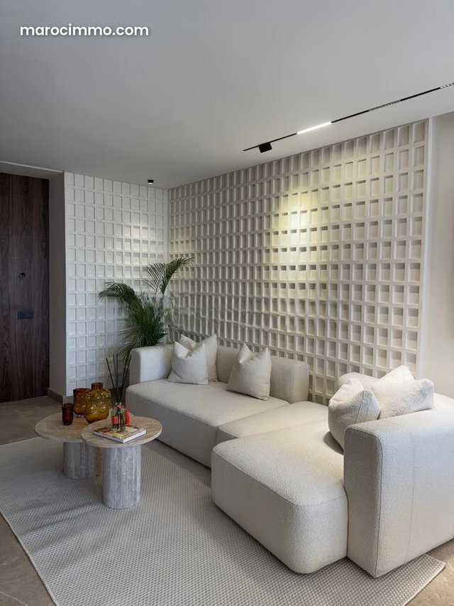 Studio Prestigieux à saisir — 4