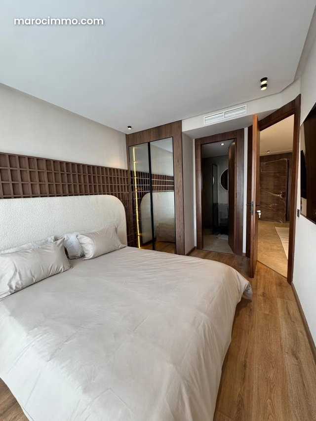 Studio Prestigieux à saisir — 5