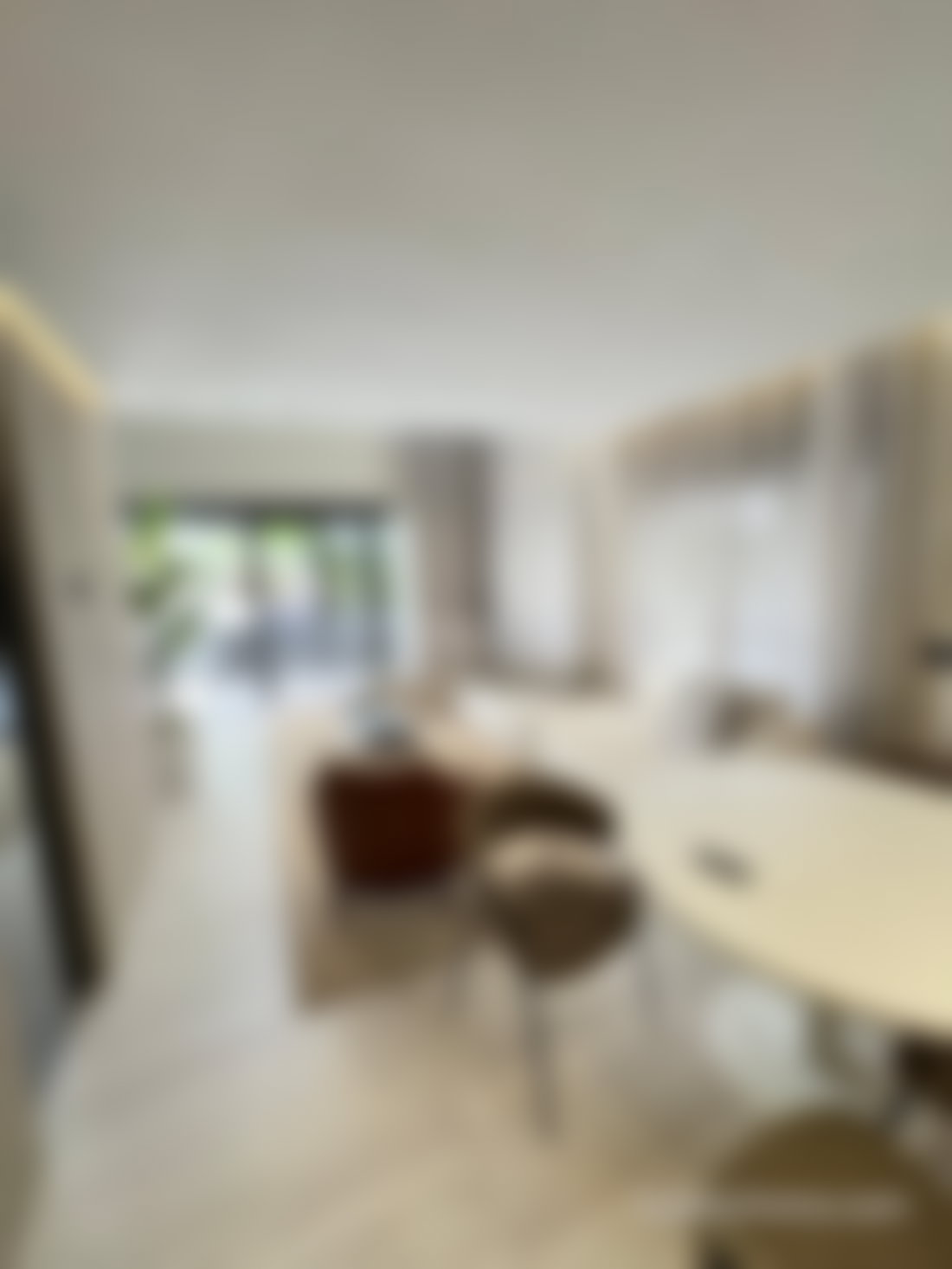 Studio duplex meublé, Oasis, Casablanca, standing luxe
