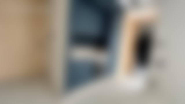Studio 79 m² neuf avec terrasse, Oasis, Casablanca — 5
