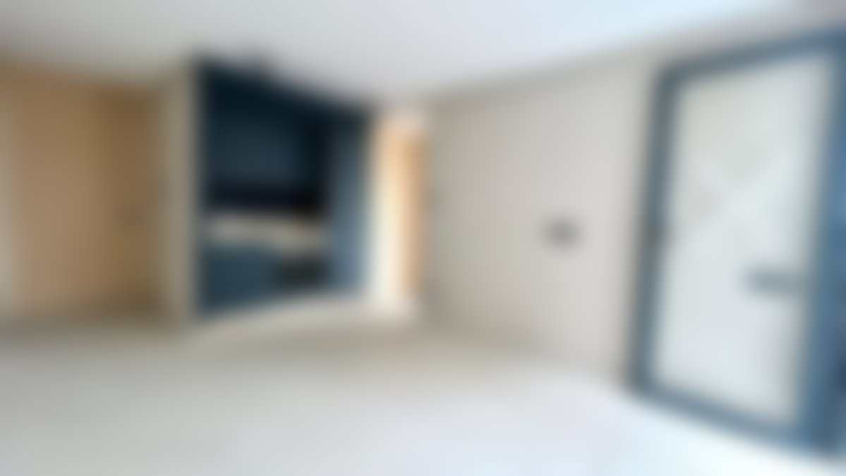 Studio 79 m² neuf avec terrasse, Oasis, Casablanca