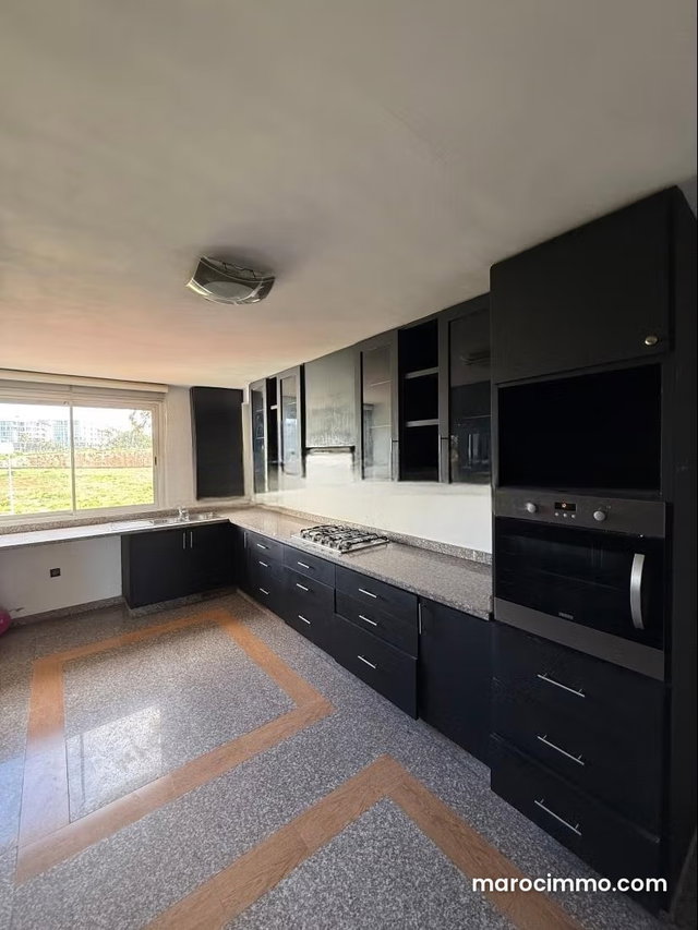Opportunité d’un Appartement Vue mer – Aïn Diab — 2