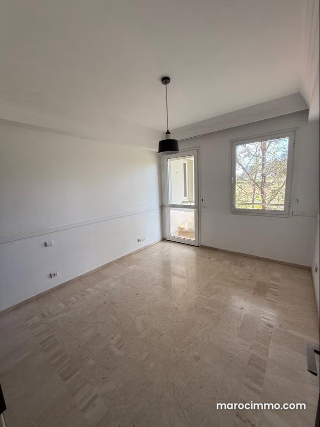 Opportunité d’un Appartement Vue mer – Aïn Diab — 4