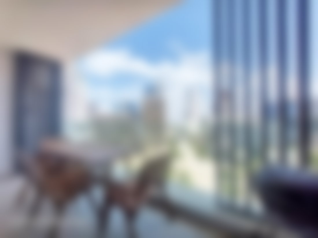 Appartement meublé 142 m², 2 chambres, Casablanca Finance City