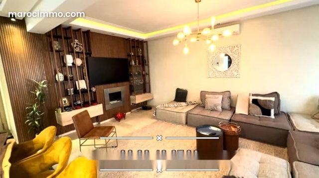 Bel appartement de 118m2 au quartier des hôpitaux — 2