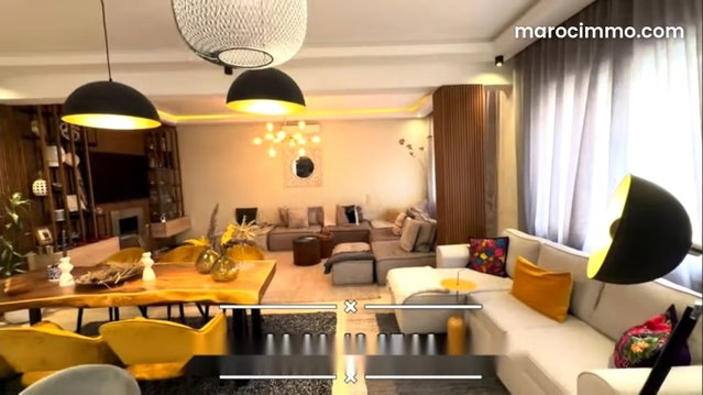 Bel appartement de 118m2 au quartier des hôpitaux — 3